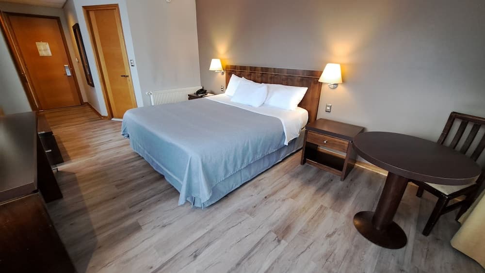 Diego de Almagro Coyhaique