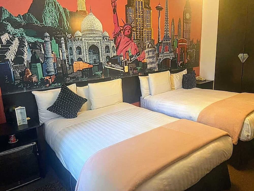 hotel image