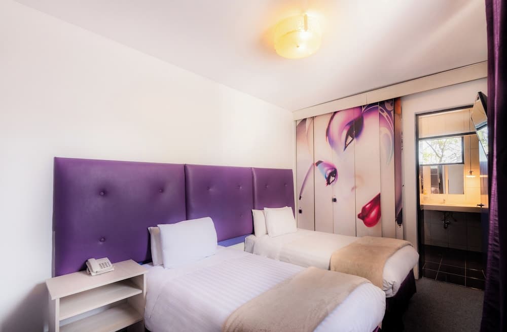 Dreams Boutique Hotel