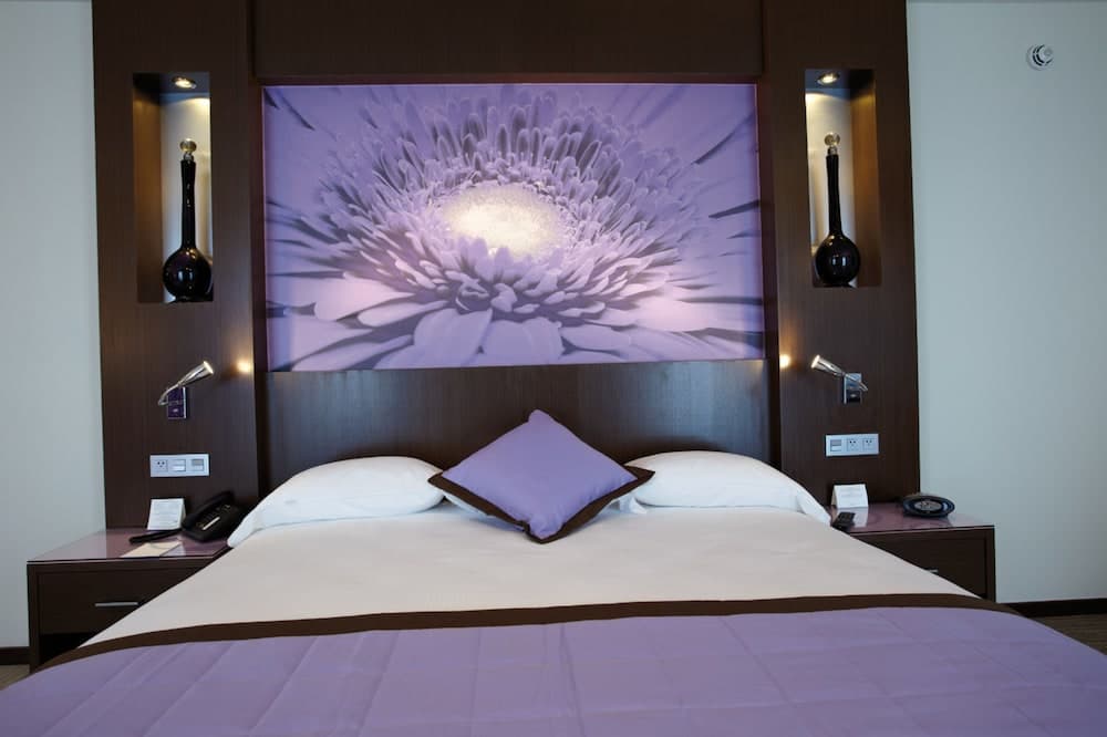 Hotel Riu Plaza Guadalajara