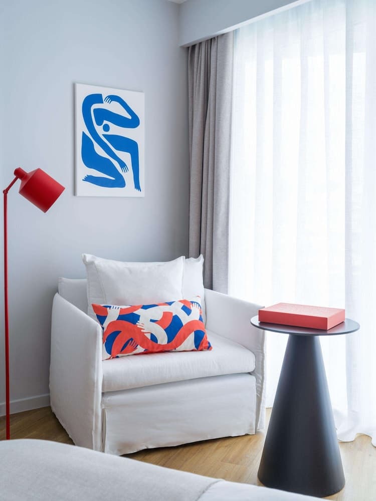 Domes Noruz Kassandra - Adults Only, Halkidiki