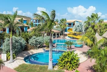 Kunuku Resort All Inclusive Curacao, Trademark by Wyndham