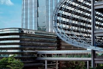 The Westin Pazhou