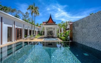 Maikhao Dream Villa Resort and Spa, Centara Boutique Collection