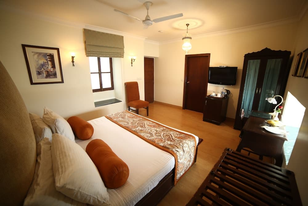 Amritara Suryauday Haveli