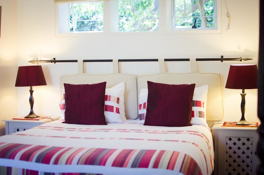 Paradiso Guest House