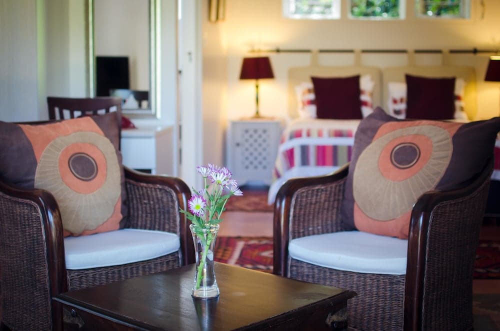 Paradiso Guest House