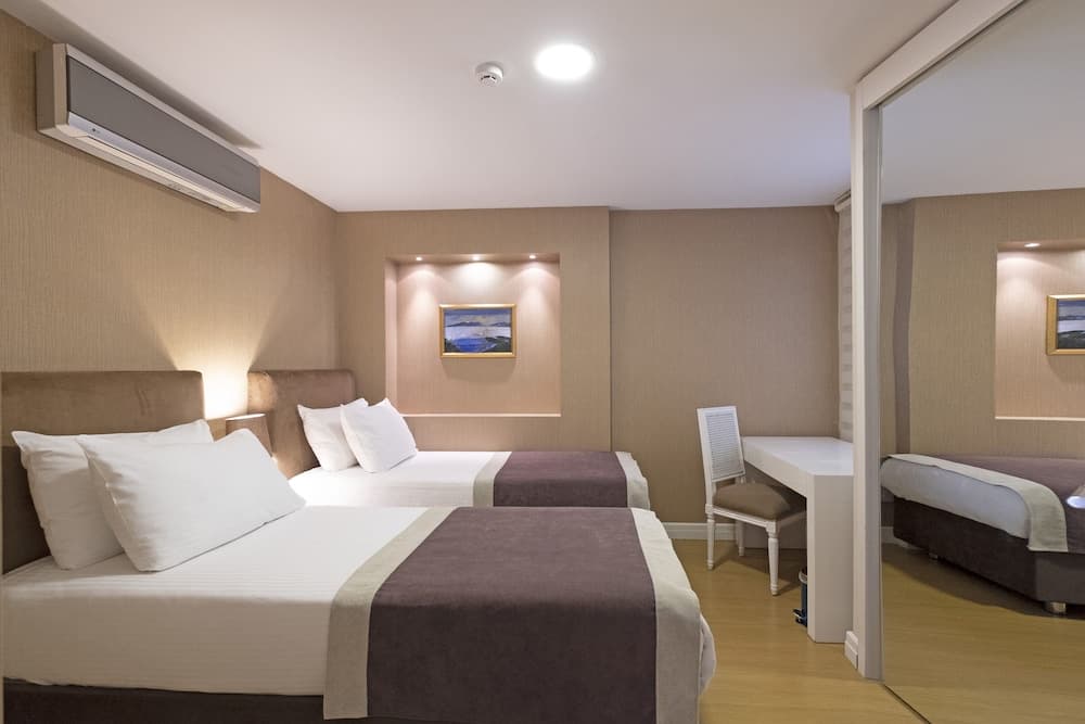 Cheya Residences Nisantasi Deluxe