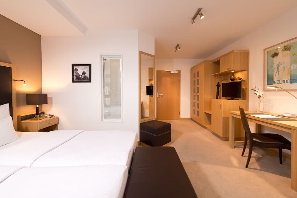 Hotelpark Stadtbrauerei