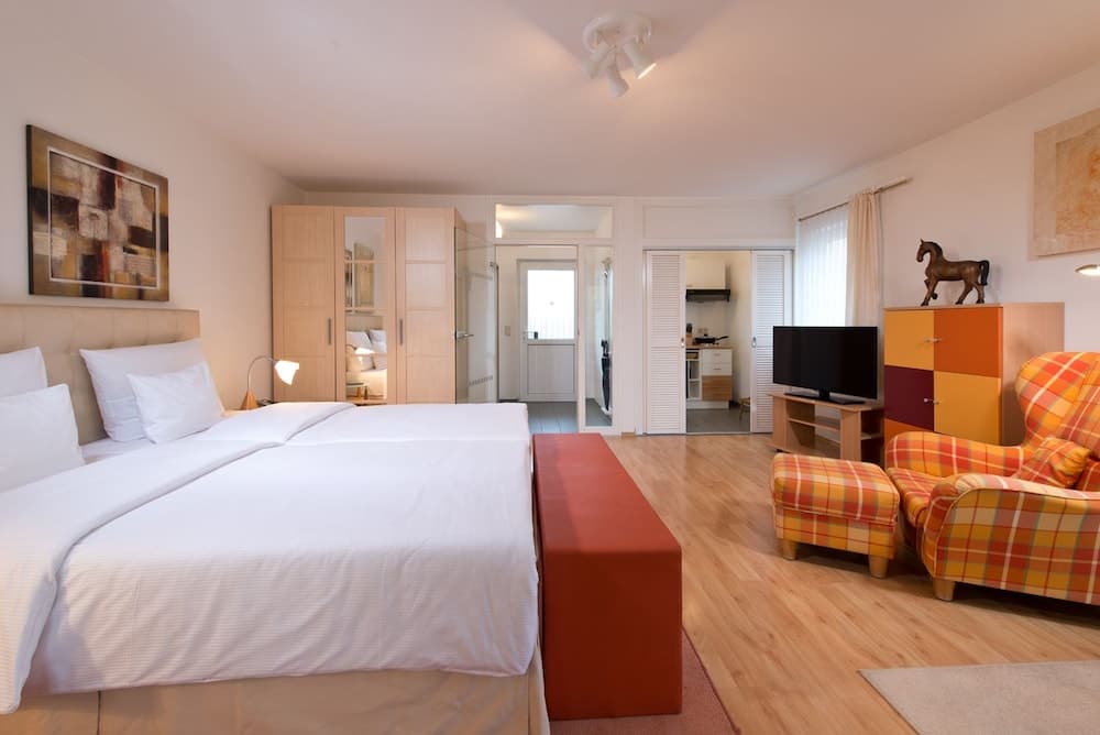 Hotelpark Stadtbrauerei