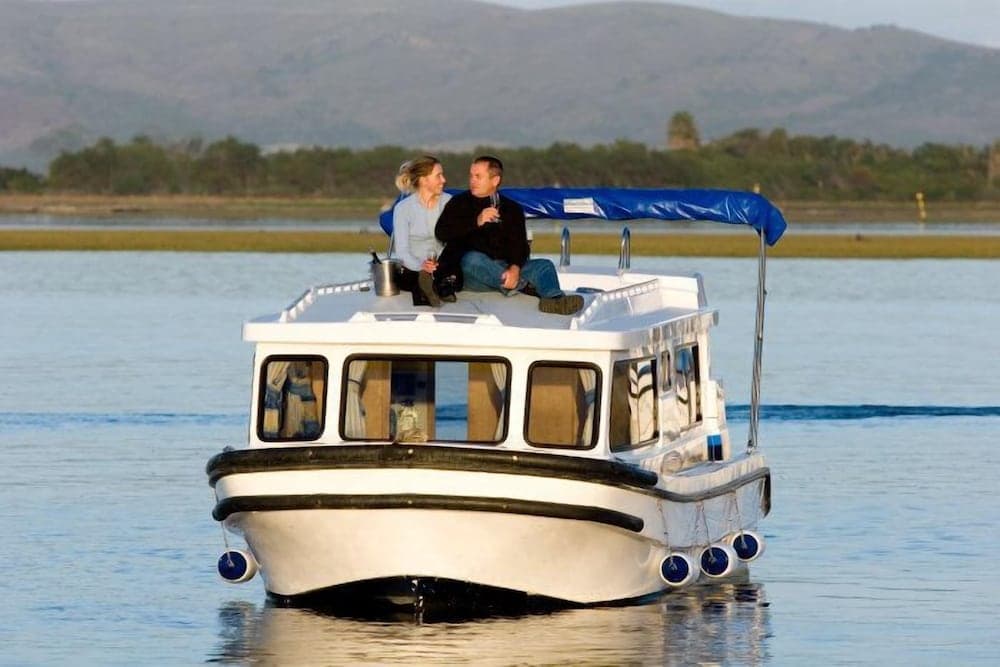 Phantom View River Resort