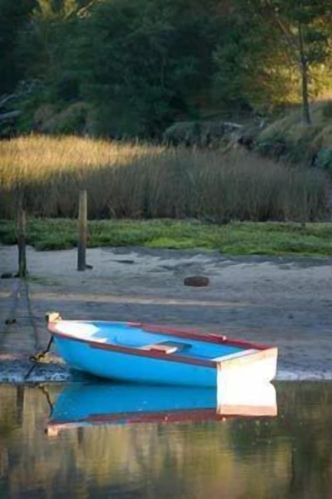 Phantom View River Resort