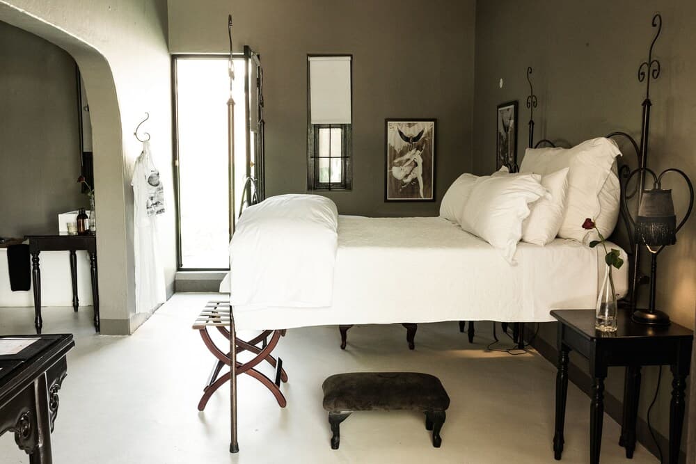 Grand Africa Rooms and Rendezvous