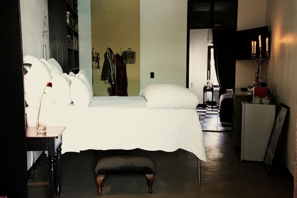 Grand Africa Rooms and Rendezvous