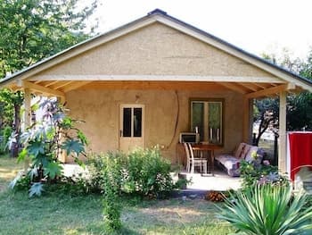 Biosphere Reserve Hostel