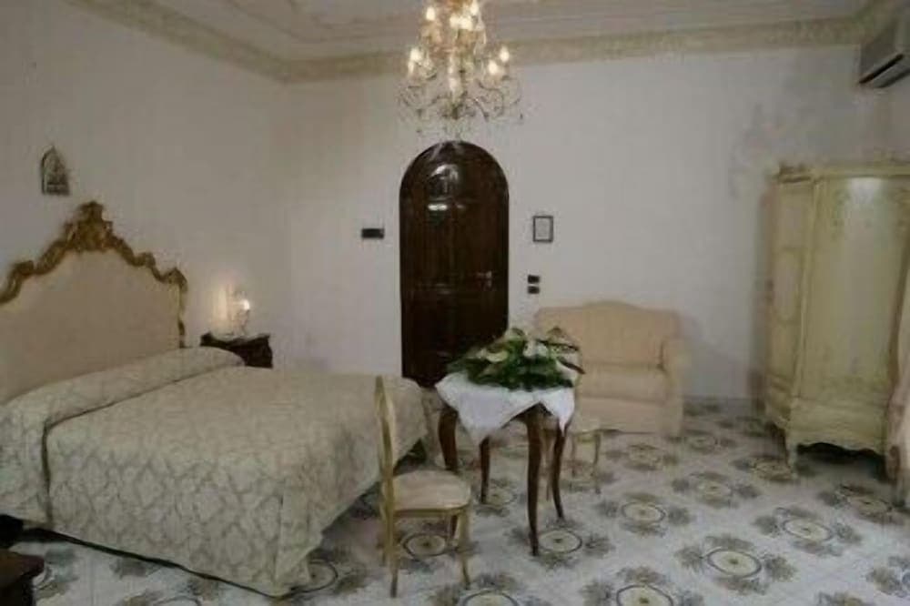 Grand Hotel Le Galassie