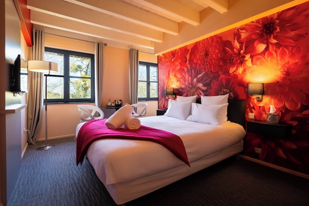 Hotel Spa Le Moulin de la Wantzenau