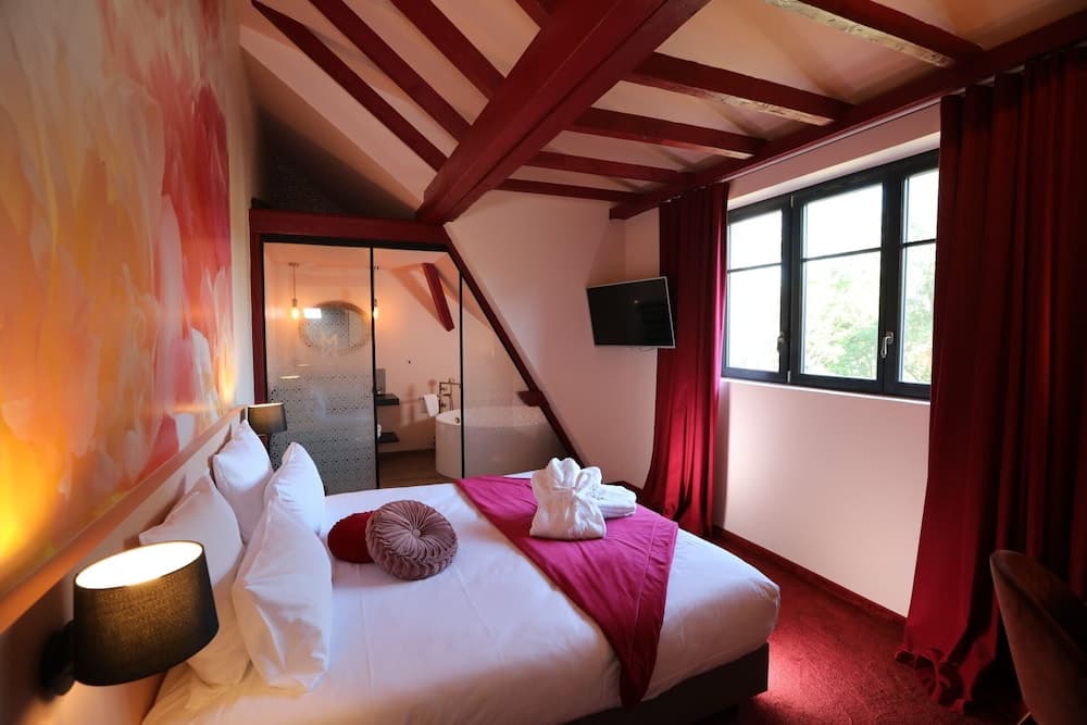 Hotel Spa Le Moulin de la Wantzenau