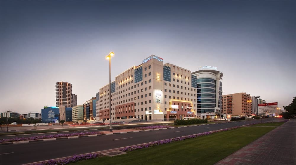 hotel image