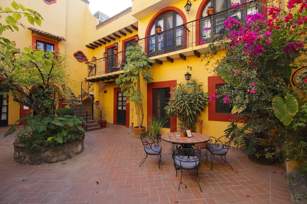 hotel image
