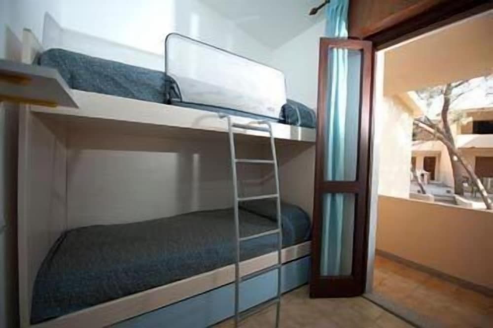 Club Hotel Residence Baiaverde