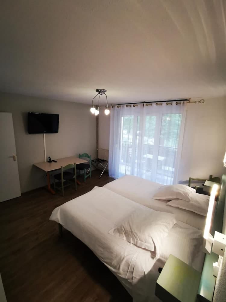 Résidence des Sources