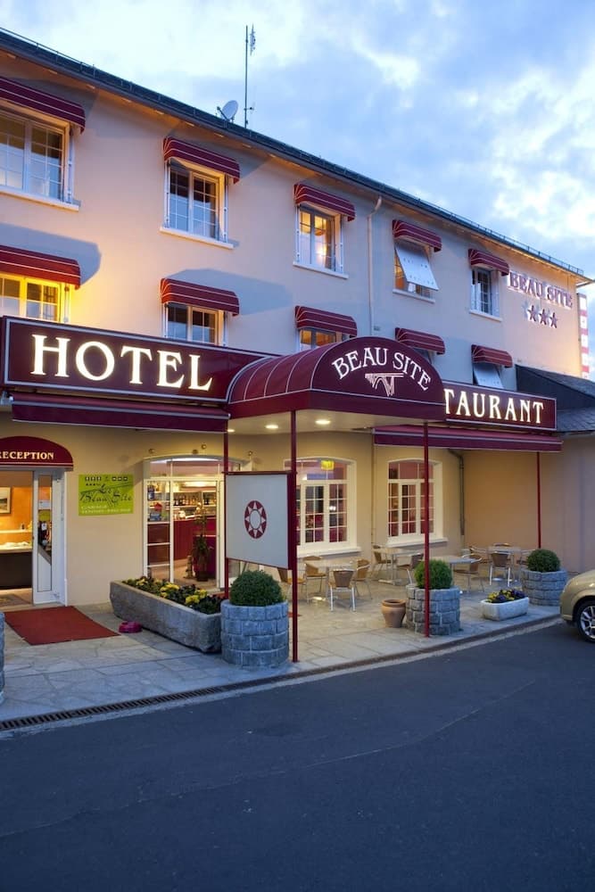 hotel image