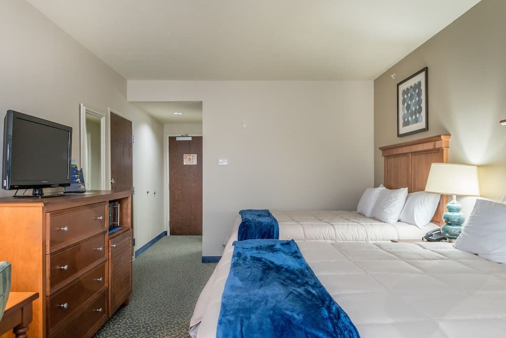 Port of Kimberling Marina & Resort