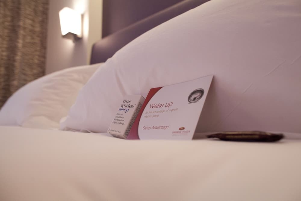 Crowne Plaza Verona Fiera by IHG