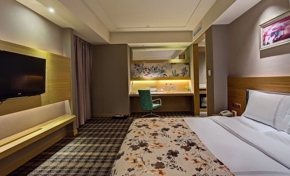 Grand Skylight International Hotel Nanchang