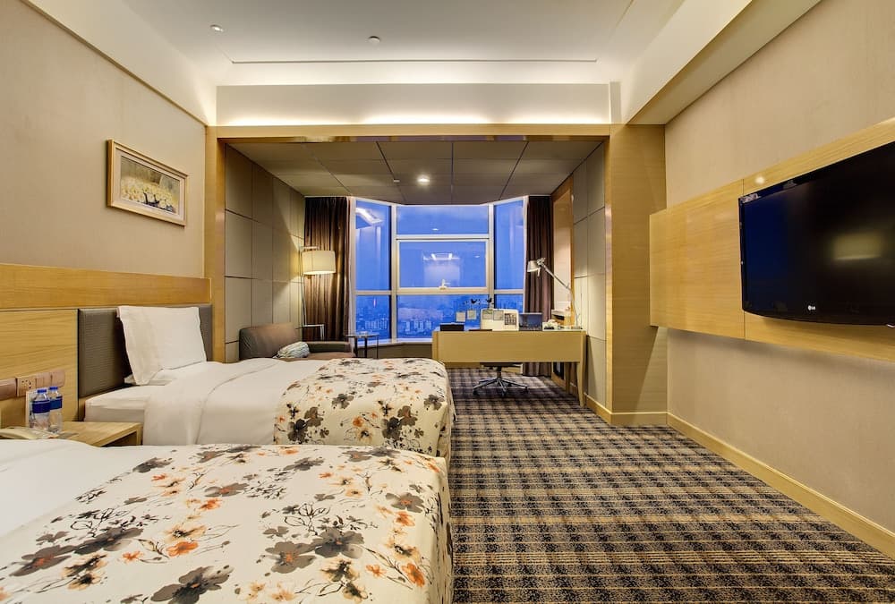 Grand Skylight International Hotel Nanchang