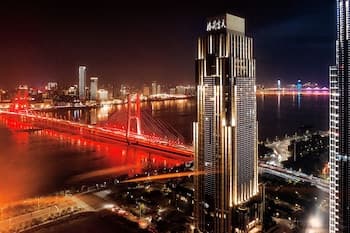 Grand Skylight International Hotel Nanchang