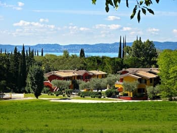 Poiano Resort Apartments