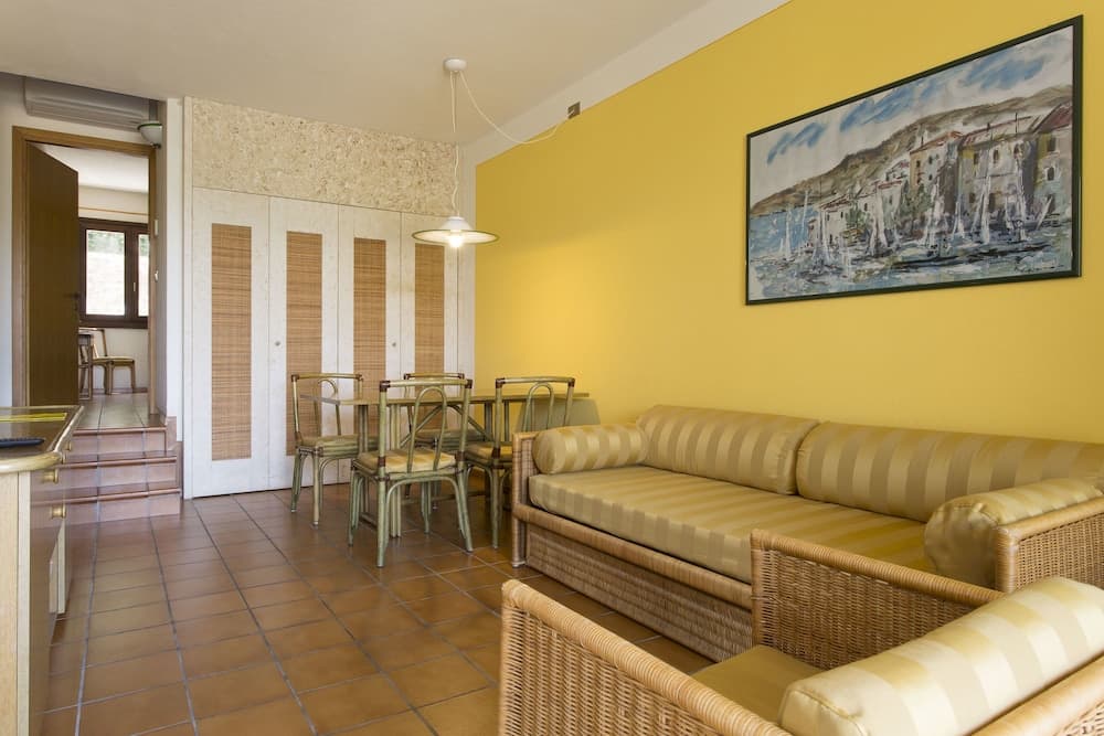 Poiano Resort Apartments