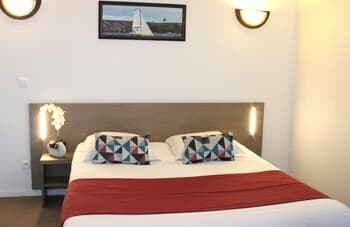 Appart'City Confort Pau Centre