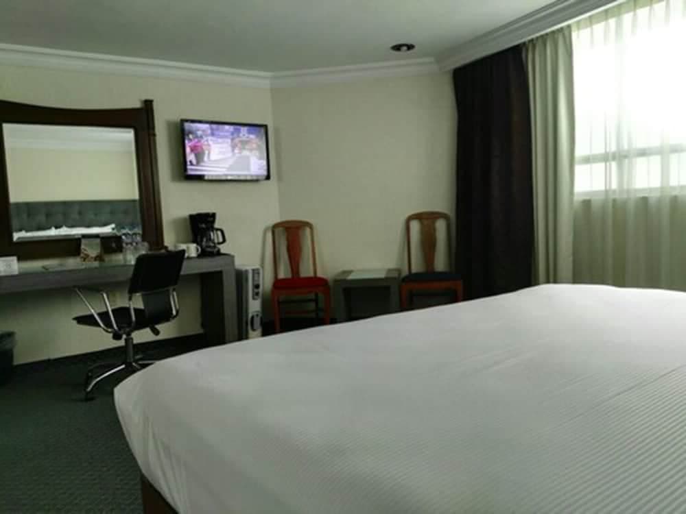 Best Western Plus Gran Marques