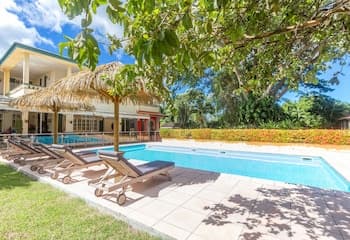 Habitation du Comté