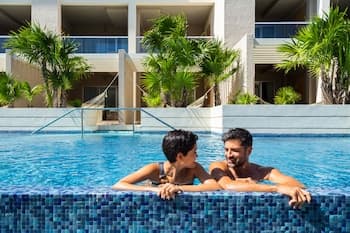 Paradisus La Perla - Adults Only - All Inclusive