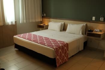 Comfort Hotel Campos Dos Goytacazes