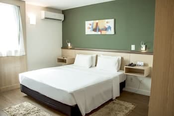 Comfort Hotel Campos Dos Goytacazes