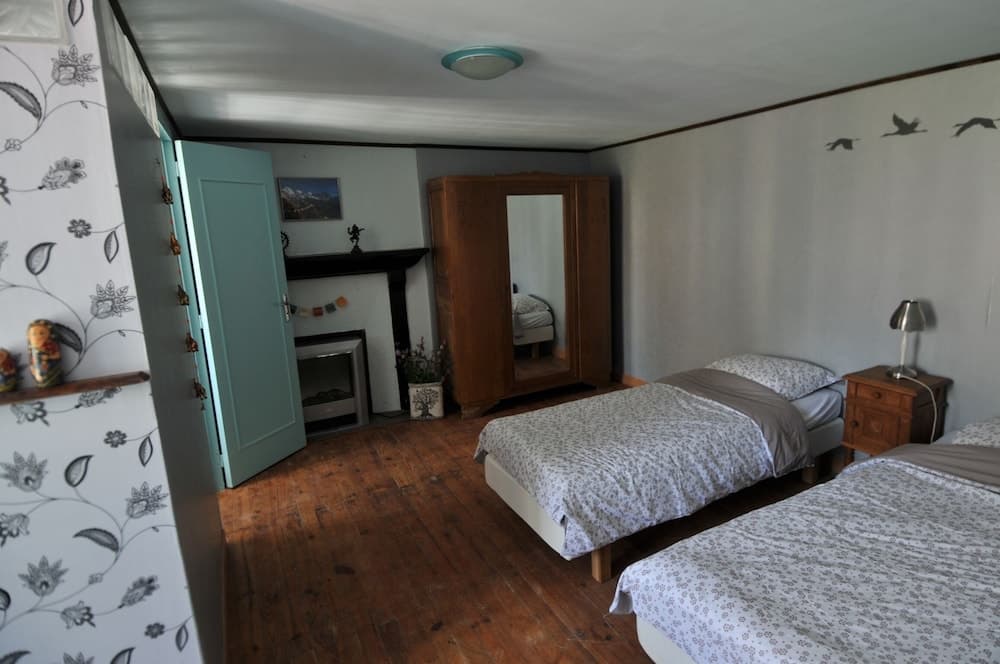 Auberge De La Providence