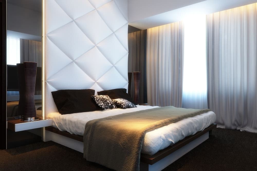 Pandanaran Hotel Semarang