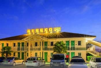 Hotel Aireco