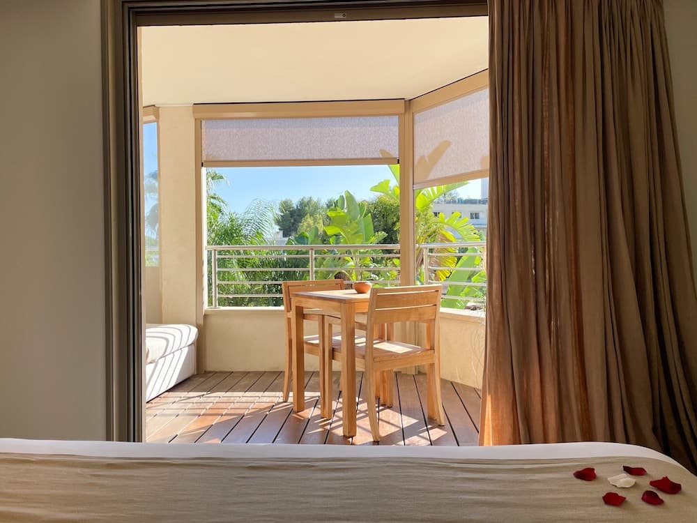 Cannes Villa St Barth