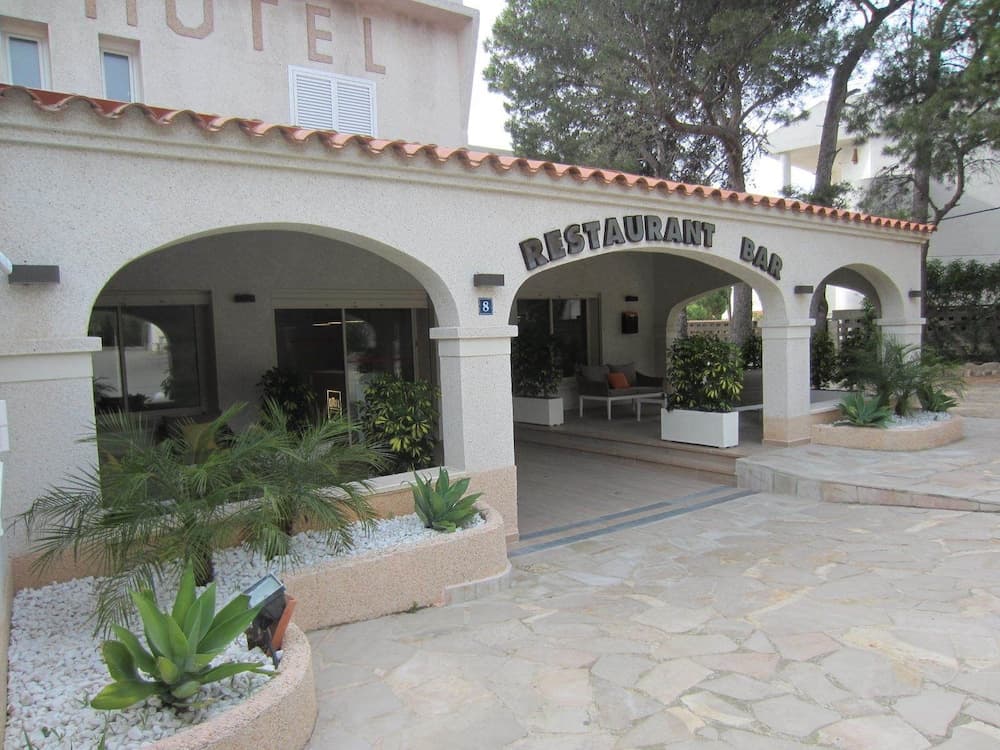 hotel image