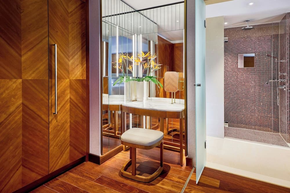 JW Marriott Hotel Frankfurt