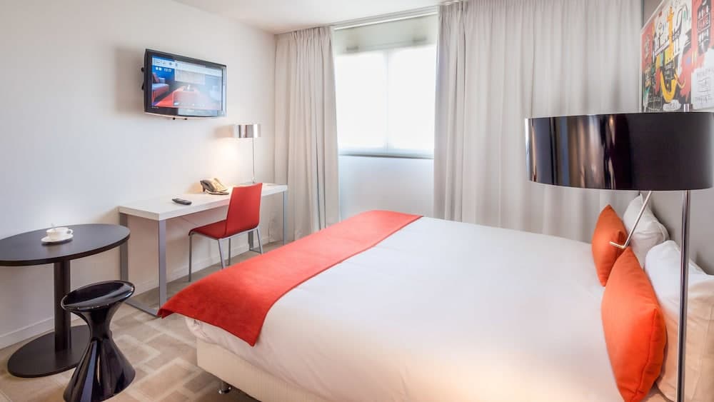 Aparthotel Adagio Marseille Timone