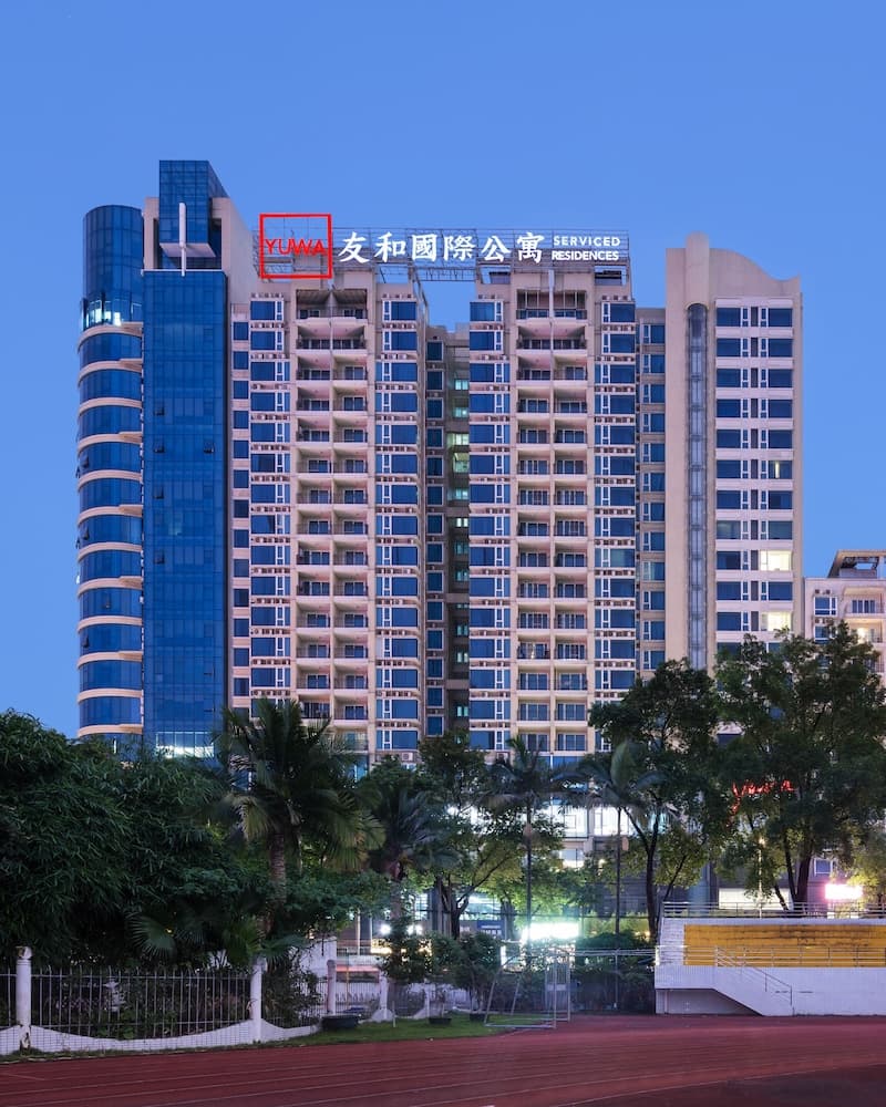 hotel image