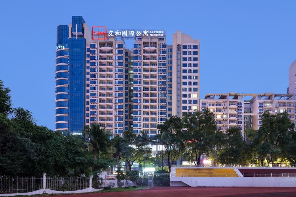 hotel image