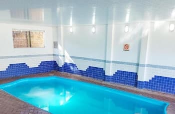 Dom Pedro I Palace Hotel